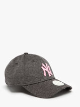 Pet 9forty New York Yankees New era Grijs new era 80489231-vue-porte